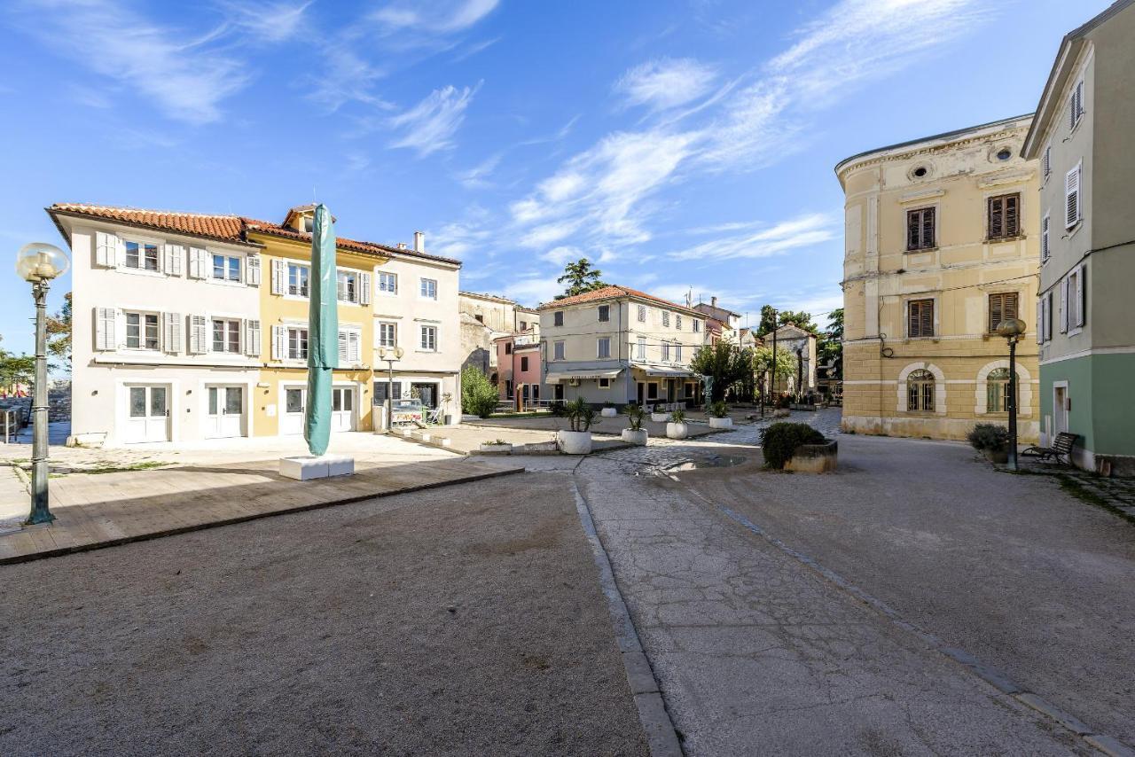 Urban Loft Old Town Poreč Exterior foto