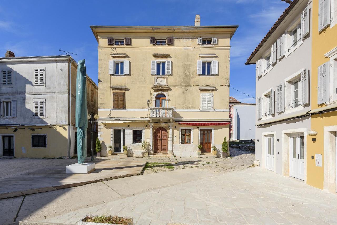 Urban Loft Old Town Poreč Exterior foto